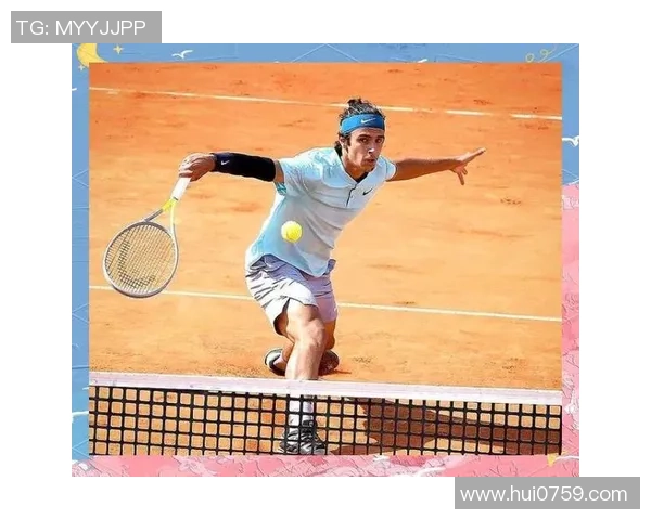 南京网球队心理素质提升之路：聚焦网球运动员的心理训练与挑战