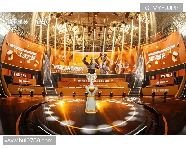 和平精英专题深入解析BLG战队心理素质对比赛表现的影响与提升策略